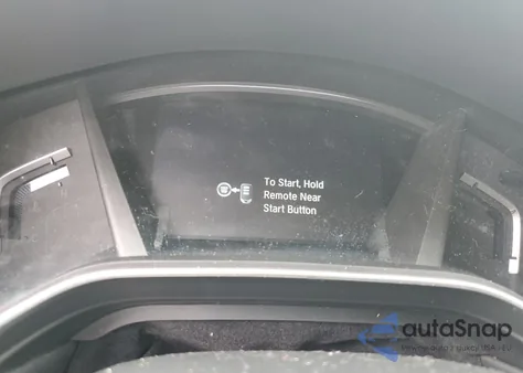 2017 Honda Cr-V Exl from USA, damaged, VIN 2HKRW1H86HH503911